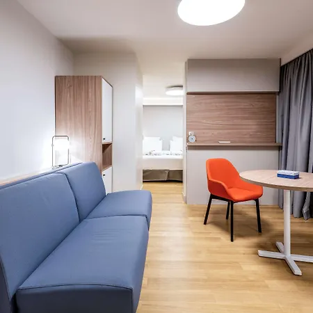 Mercure Centre Prado Velodrome Marseilles