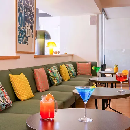 Mercure Centre Prado Velodrome Hotel Marseilles