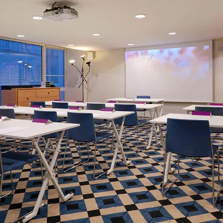 Mercure Centre Prado Velodrome Marseilles