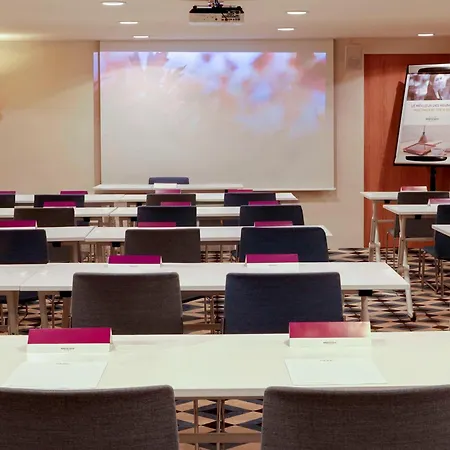 Mercure Centre Prado Velodrome 4* Marseilles