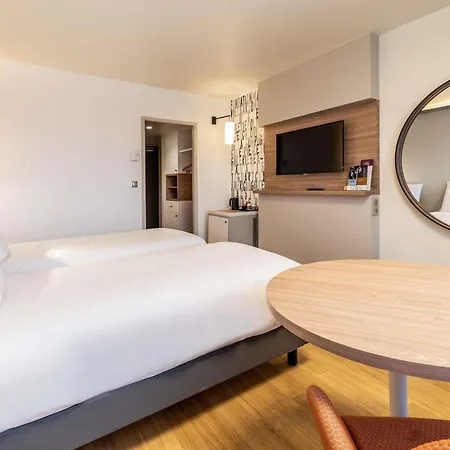 Mercure Centre Prado Velodrome Hotel Marseilles