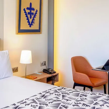 Mercure Centre Prado Velodrome Marseilles