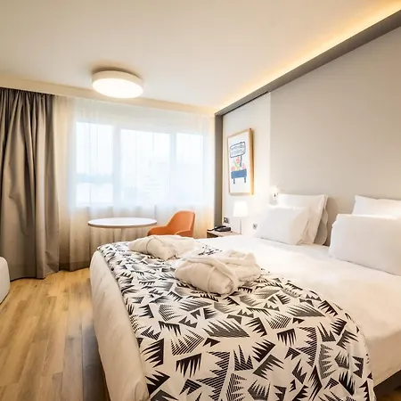 Mercure Centre Prado Velodrome Marseilles