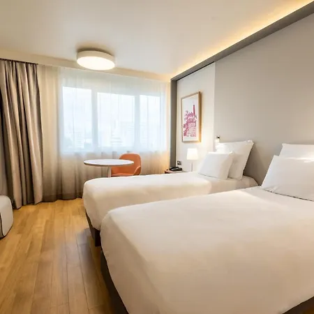 Mercure Centre Prado Velodrome Marseilles