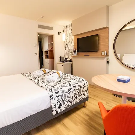 Hotel Mercure Centre Prado Velodrome Marseilles