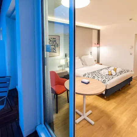 Mercure Centre Prado Velodrome 4* Marseilles