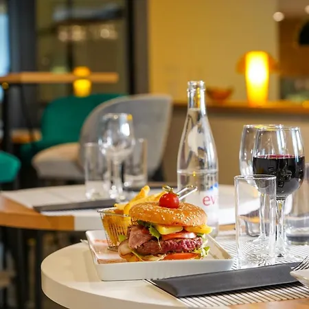 Mercure Centre Prado Velodrome Hotel Marseilles